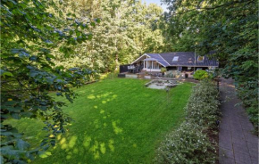 3 Bedroom Cozy Home In Toftlund